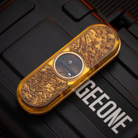 Ultem (PEI)+Brass+Stainless Steel