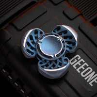 Titanium blue