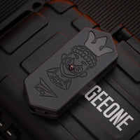 PEEK (black)