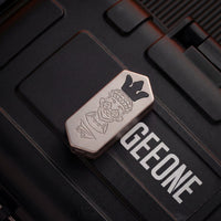 Titanium (mini version)