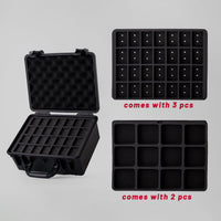 Storage box (suitable for aura sand plates and fidgets)